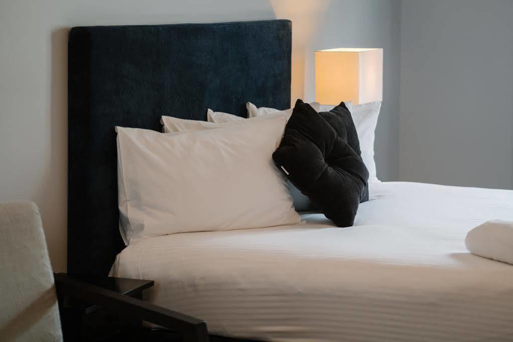 Seabreeze Hotel Nelson Bay Buitenkant foto